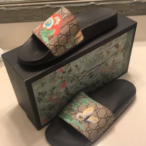 Womens’s Gucci Sandals